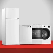 Arçelik Beyaz Solo Çeyiz Paketi thumbnail 1