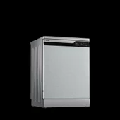 Arçelik Merkür Inox Çeyiz Paketi - 4