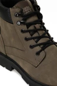 U.S. Polo Assn. FORREST 4PR 101914652 Erkek Bot Vizon 40-45 - 7