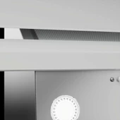 Arçelik ADE 605 HB Ankastre Duvar Tipi Davlumbaz - 4