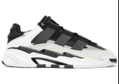 adidas niteball black white - 1