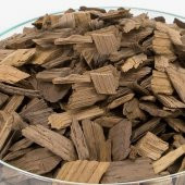 Koyu Kavrulmuş Meşe Çubukları (50 Gr) - 2