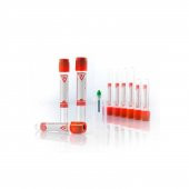 Butik Aroma 5li Etil-Metil Alkol Test Kiti - 1