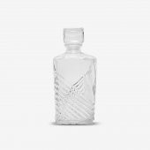 Butik Aroma Paşabahçe Wallstreet Viski Karafı - 4