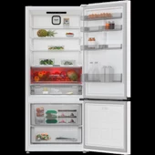 Arçelik 278550 IEB No Frost Buzdolabı - 4
