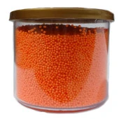 Kaskas Şekeri Turuncu thumbnail 1