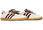 adidas Wales Bonner x Samba Pony Cream White - 3
