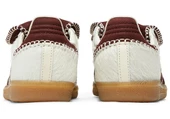 adidas Wales Bonner x Samba Pony Cream White - 5