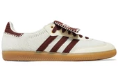 adidas Wales Bonner x Samba Pony Cream White - 1