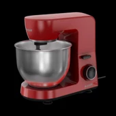 Arçelik MM 6371 Multi Şef Profesyonel Mutfak Makinesi - 6
