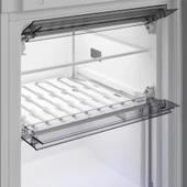 Arçelik 2063 MB Dikey Derin Dondurucu - 4