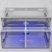 Arçelik 578556 EB No Frost Buzdolabı - 9