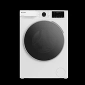 Arçelik 10120 MX 1200 Devir 10 Kg Çamaşır Makinesi - 8