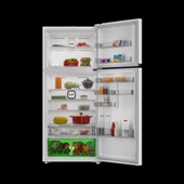 Arçelik 578556 EB No Frost Buzdolabı - 6