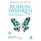 Ruhun Deşifresi- Mehmet Ali Bulut - 1