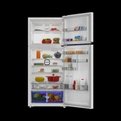 Arçelik 578556 EB No Frost Buzdolabı - 5