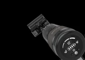 Arçelik GO 2 SD 9361 Dik Şarjlı Süpürge - 8