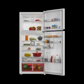 Arçelik 578556 EB No Frost Buzdolabı - 4