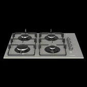 Arçelik OCD D 651-2 EKG Gazlı Cam Tablalı Ocak thumbnail 3