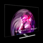 Arçelik A55 OLED D 975 A / 55” OLED Televizyon thumbnail 2