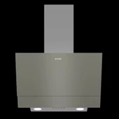 Arçelik ADE 605 G Ankastre Duvar Tipi Davlumbaz - 1