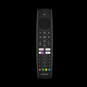 Grundig TOKYO 55 GHU 7905 C/55'' 139 cm Android Televizyon - 8