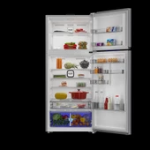Arçelik 578556 EI No Frost Buzdolabı - 4
