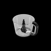 Arçelik RHB 6050 G El Blender - 5