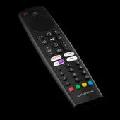 Grundig TOKYO 50 GHU 7900 C/50'' 126 cm 4K UHD Televizyon thumbnail 9