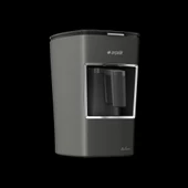 Arçelik K 3300 Mini Telve Grion Türk Kahve Makinesi - 3