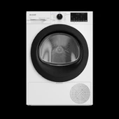 Arçelik 900 KMP I 9 Kg A++ Kurutma Makinesi - 1