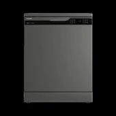 Arçelik 6455 WF MG 5 5 Programlı Bulaşık Makinesi - 1