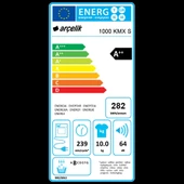 Arçelik 1000 KMX S 10 Kg A++ Kurutma Makinesi - 7