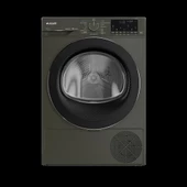 Arçelik 910 KMP IG 9 Kg A++ Kurutma Makinesi - 1