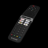 Arçelik Imperium 9 OLED A65 OLED D 975 A / 65” 164 cm Google Televizyon - 9