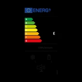 Arçelik 574509 MB No Frost Buzdolabı - 9