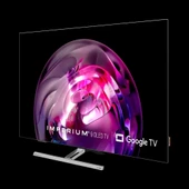 Arçelik Imperium 9 OLED A65 OLED D 975 A / 65” 164 cm Google Televizyon - 3