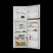 Arçelik 570477 EB No Frost Buzdolabı - 2