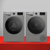 Arçelik Grey Çamaşır - Kurutma Paketi thumbnail 1