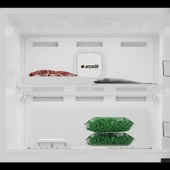 Arçelik 570477 MB No Frost Buzdolabı thumbnail 6