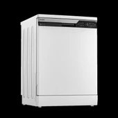 Arçelik 6467 WF 6 Programlı Bulaşık Makinesi - 2