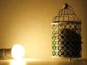 Osram 10W(75W) E27 Led Ampul 2700K Sarı (2 Adet) 1055 Lümen thumbnail 3