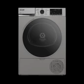 Arçelik Grey Çamaşır - Kurutma Paketi thumbnail 3