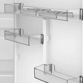 Arçelik 570477 MB No Frost Buzdolabı thumbnail 8