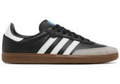 adidas Samba Vegan Black Gum - 1