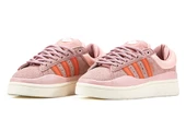 adidas gazelle silver green womens Adidas x Bad Bunny Campus Shoes  Extra Butter