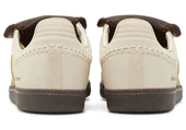 adidas x Wales Bonner Samba Cream Yellow - 4