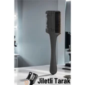 ModaCar Saç Kırığı İçin Jiletli Tarak - 1