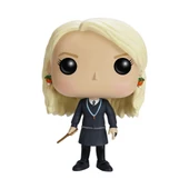 Funko POP Harry Potter Luna Lovegood thumbnail 1