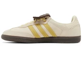 adidas x Wales Bonner Samba Cream Yellow - 2